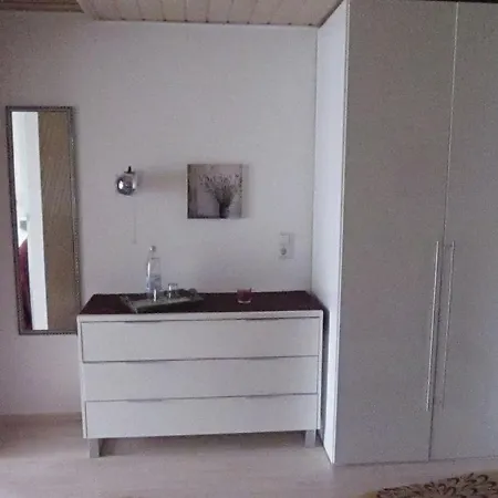 Bambusgarten شقة *