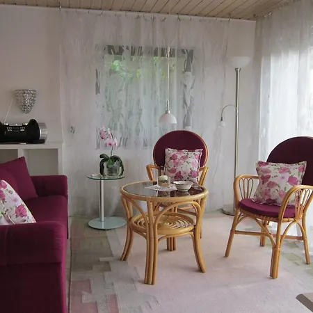 Bambusgarten شقة *