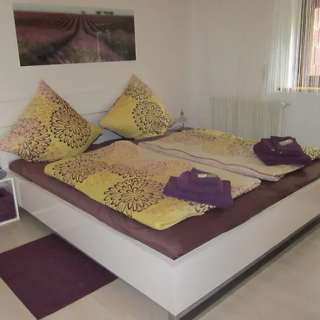 Bambusgarten Mössingen