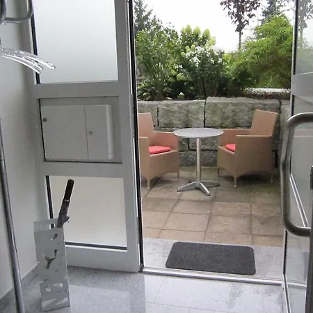 Bambusgarten Apartamento *