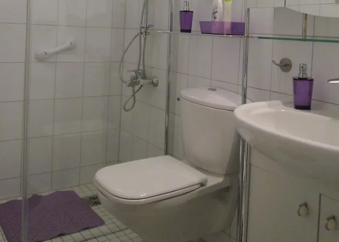 Apartman Bambusgarten Mössingen